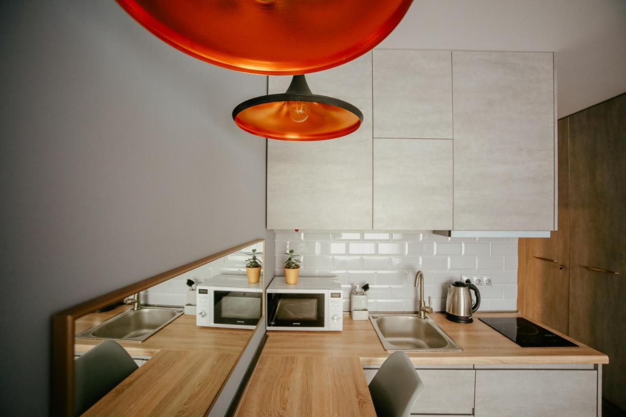 Tedy'S Apartments In New גודאורי מראה חיצוני תמונה