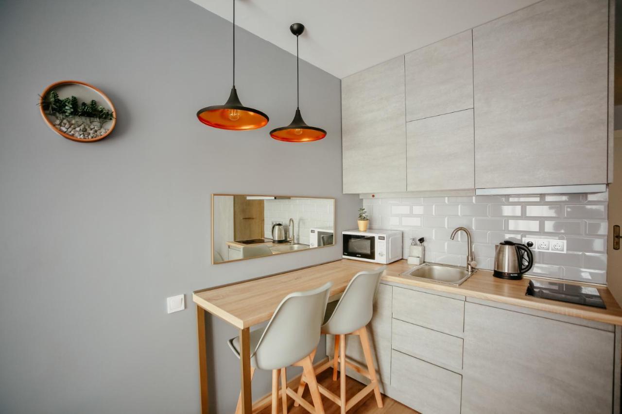 Tedy'S Apartments In New גודאורי מראה חיצוני תמונה