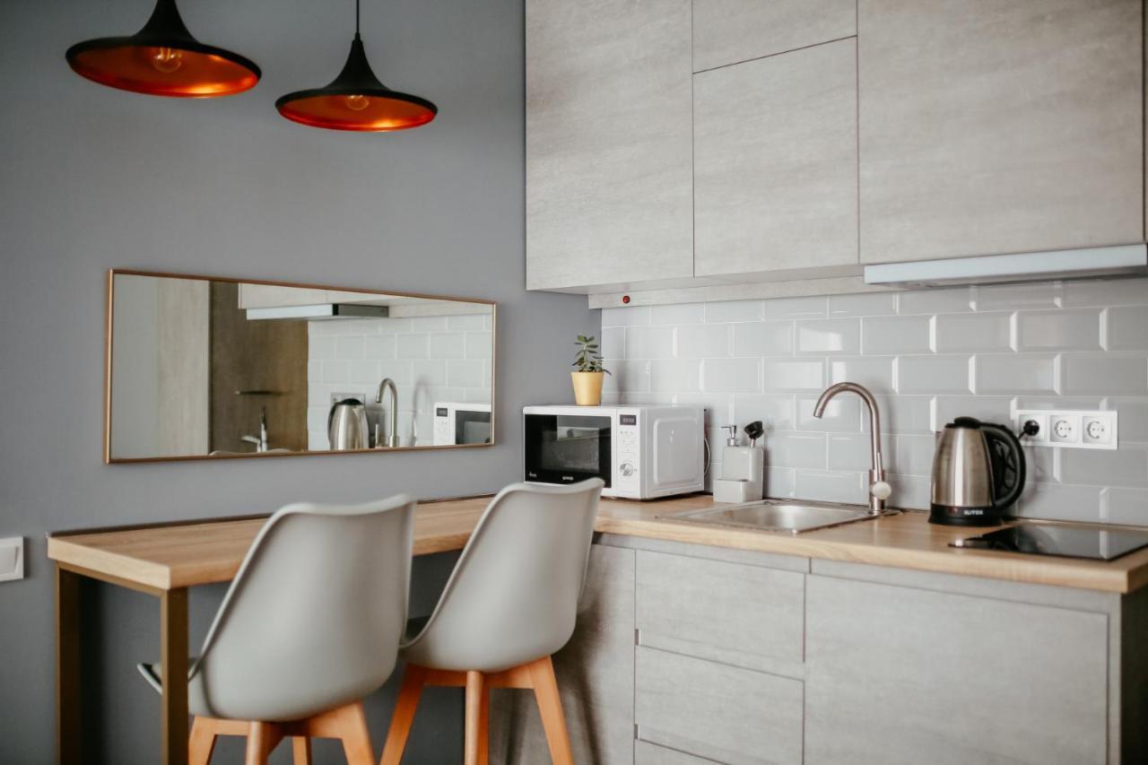 Tedy'S Apartments In New גודאורי מראה חיצוני תמונה