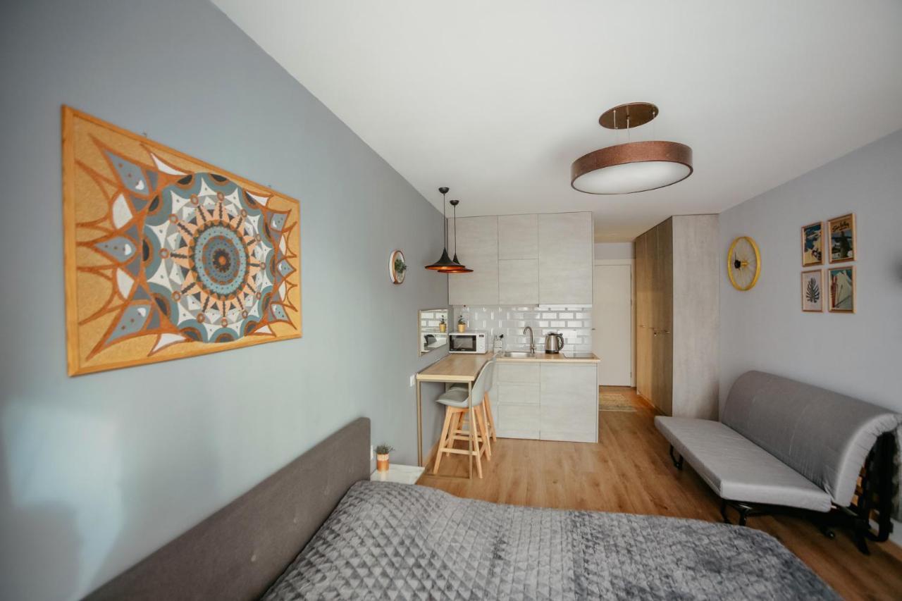 Tedy'S Apartments In New גודאורי מראה חיצוני תמונה